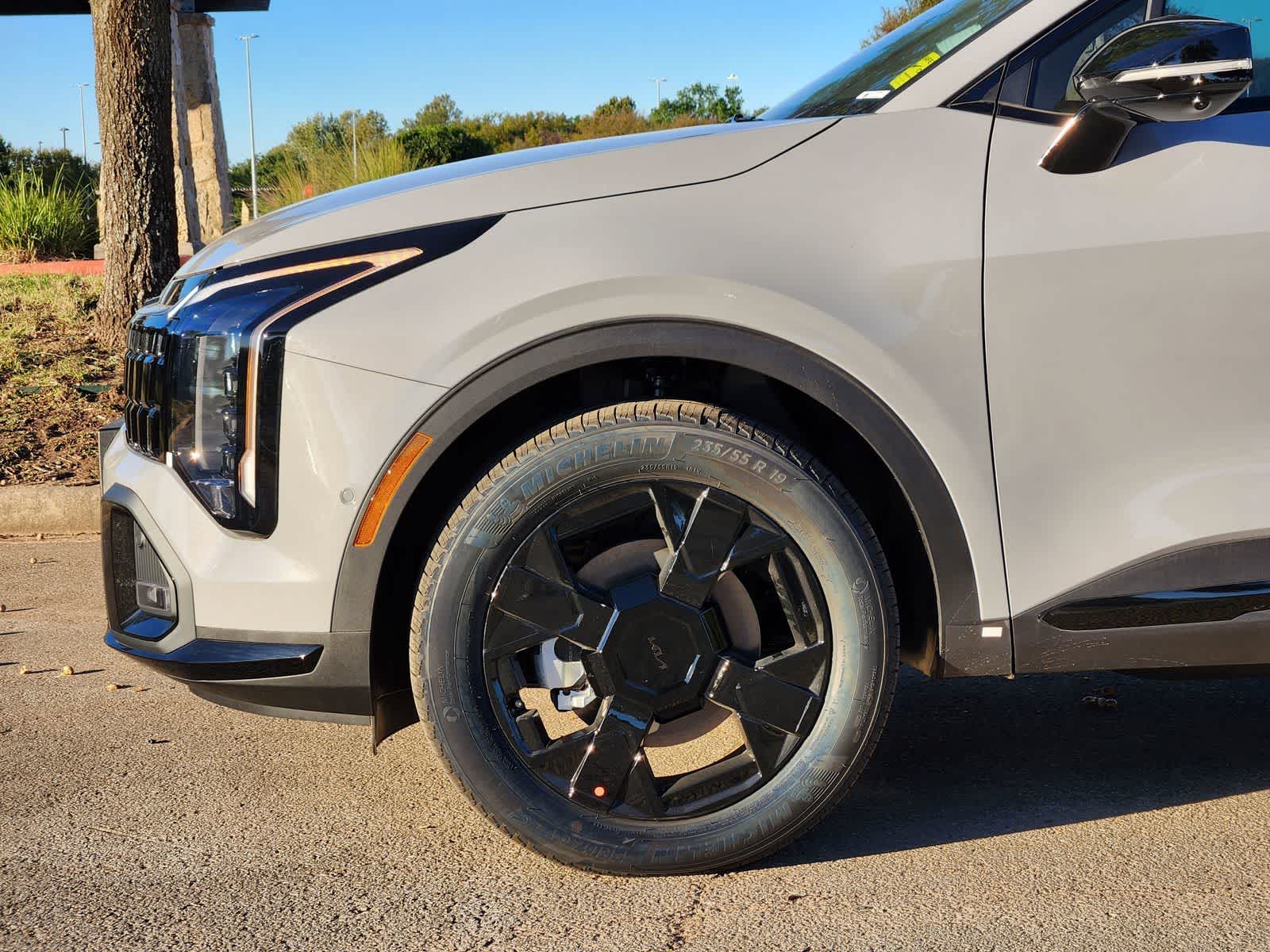 Thumbnail: 2026 Kia Sportage - 8