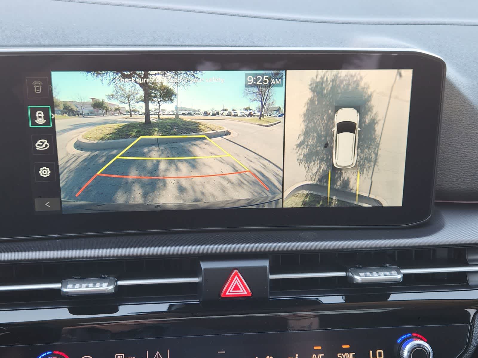 Thumbnail: 2026 Kia Sportage - 17