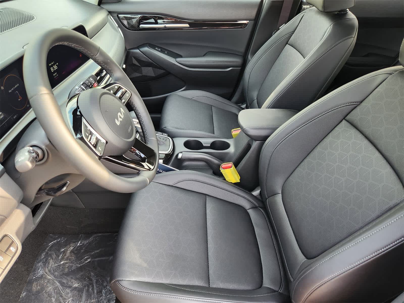 Thumbnail: 2026 Kia Seltos - 12