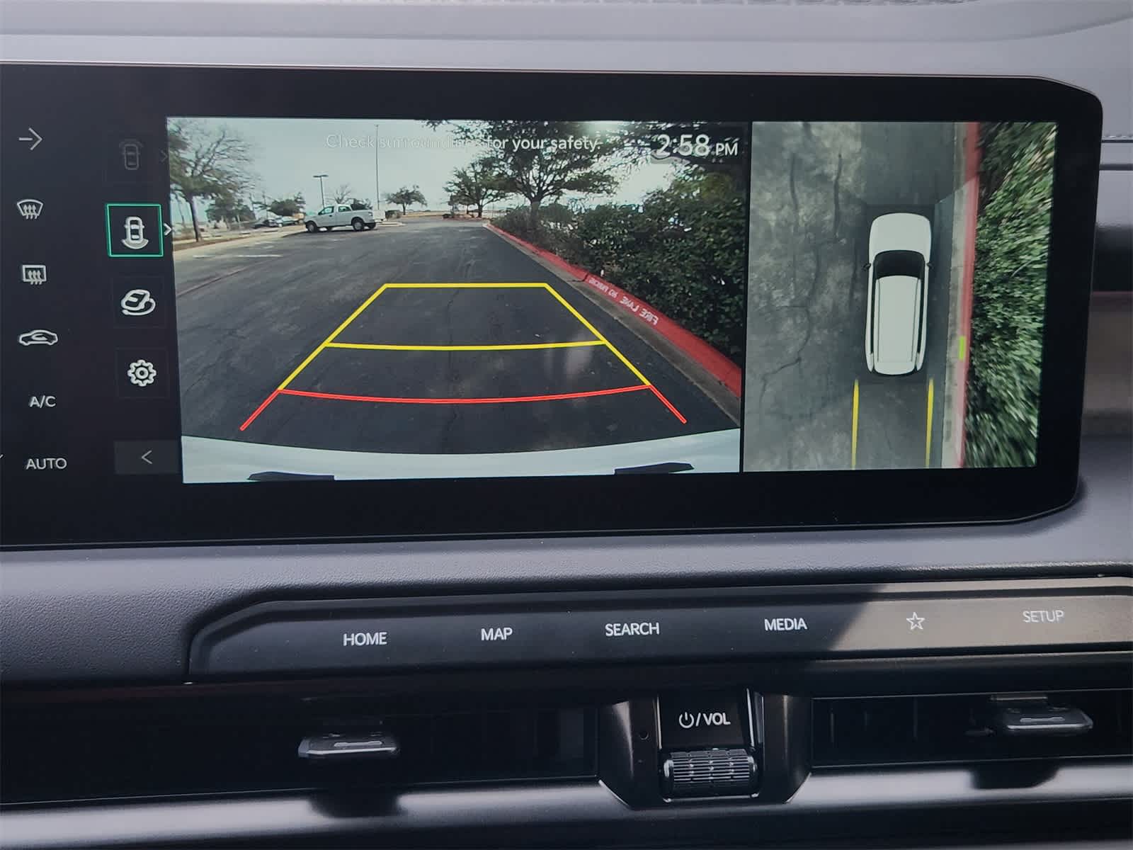 Thumbnail: 2027 Kia Telluride - 15