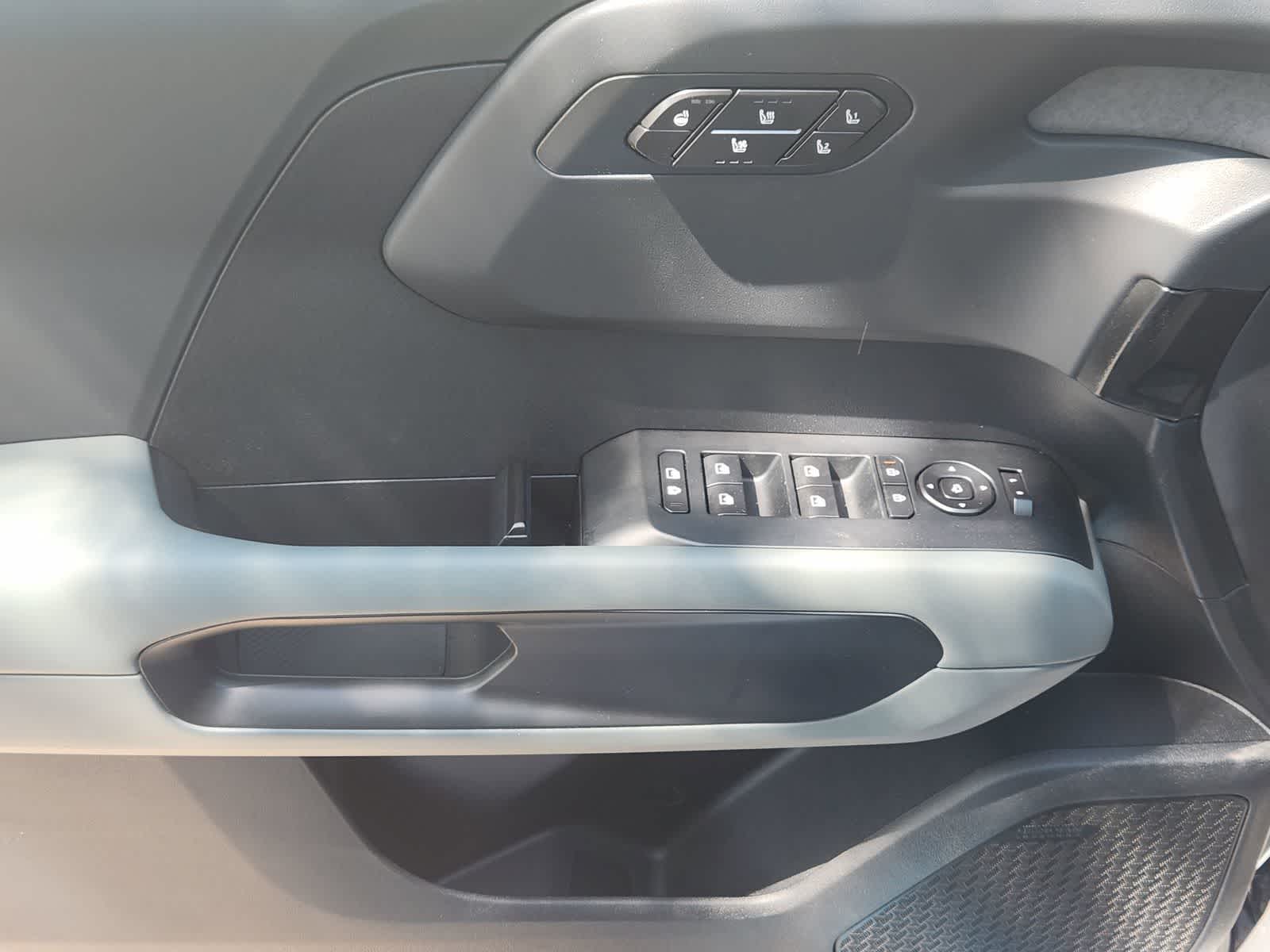 Thumbnail: 2027 Kia Telluride - 21