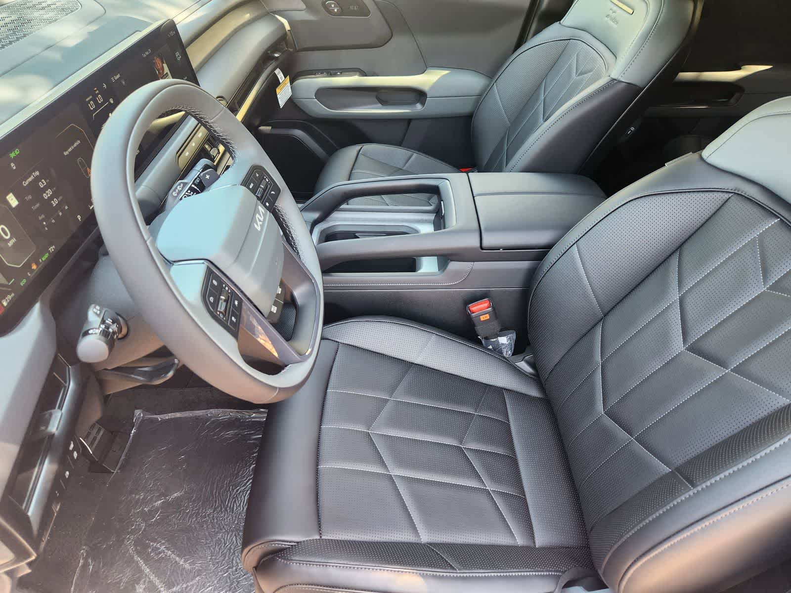 Thumbnail: 2027 Kia Telluride - 12