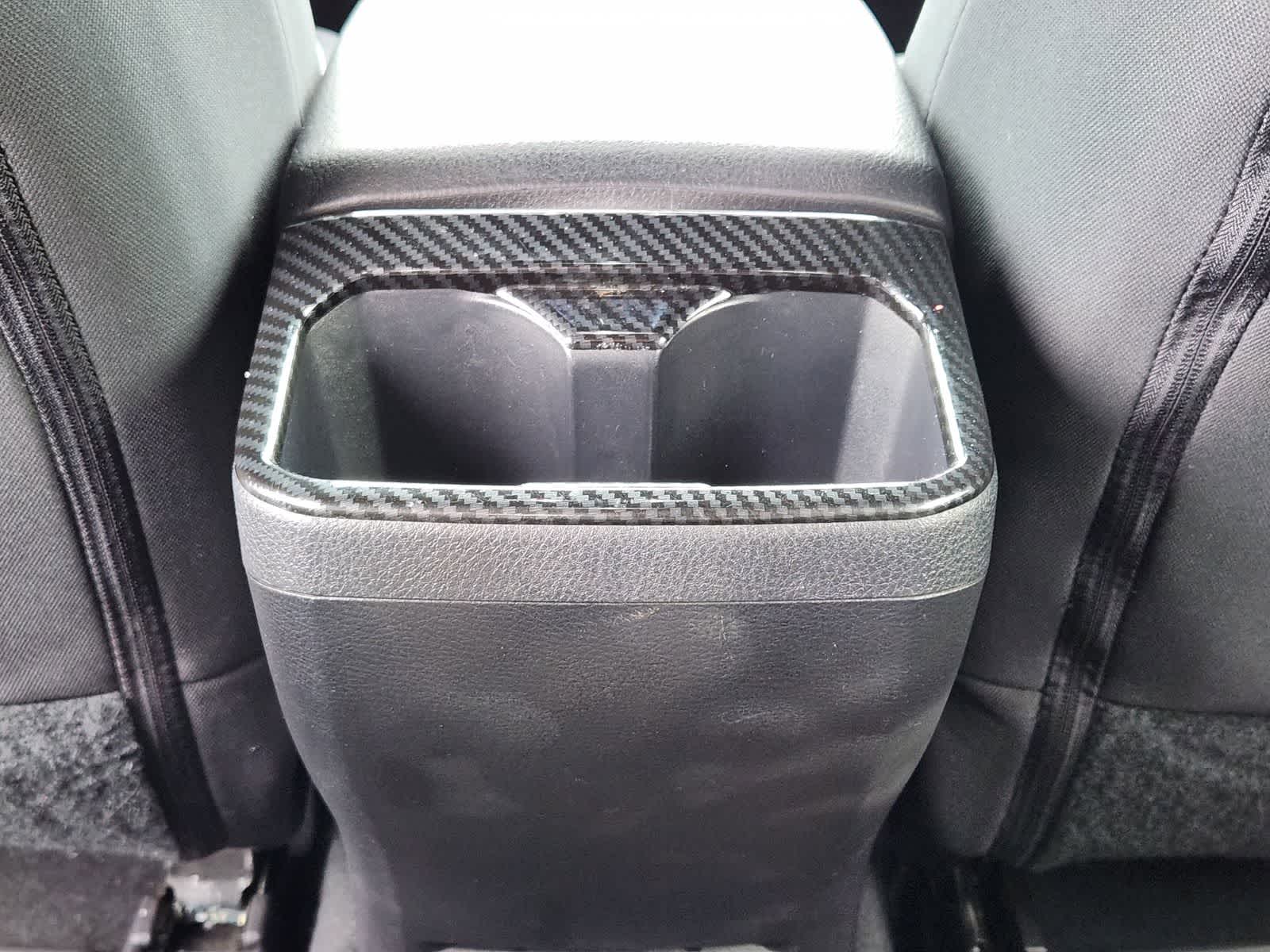 2020 Toyota Tacoma TRD Sport - Photo 29
