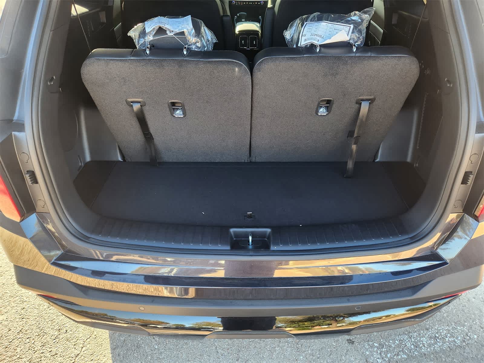 Thumbnail: 2026 Kia Sorento - 25