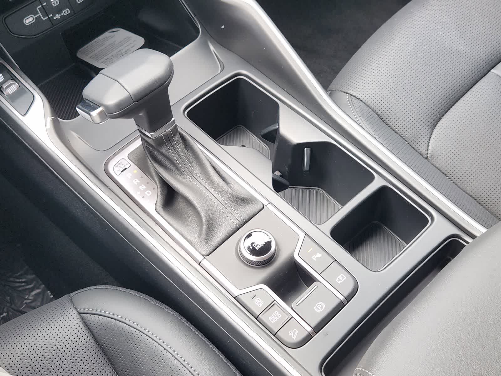 Thumbnail: 2026 Kia Sorento - 17