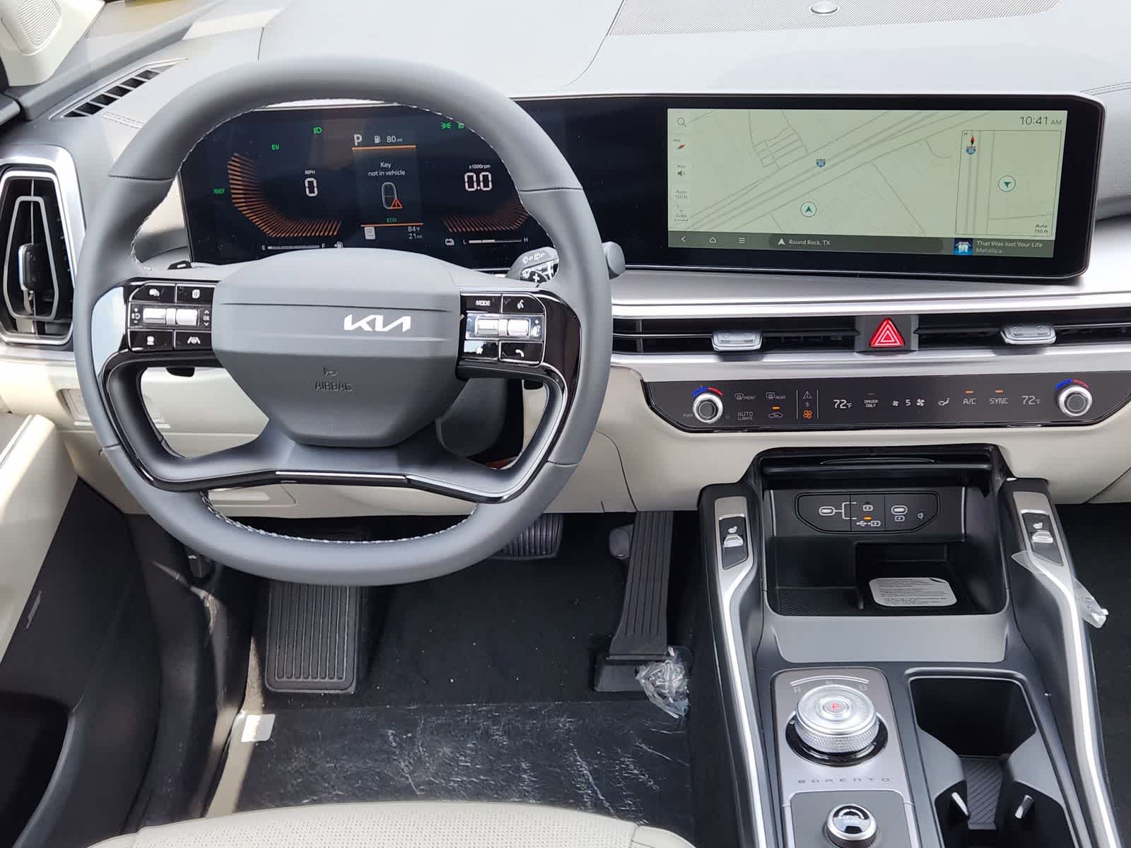 Thumbnail: 2026 Kia Sorento - 20