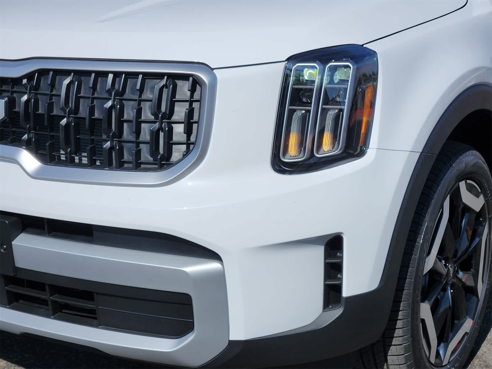 Thumbnail: 2025 Kia Telluride - 6