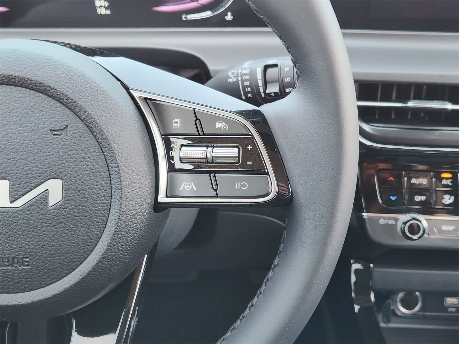 Thumbnail: 2026 Kia Seltos - 26