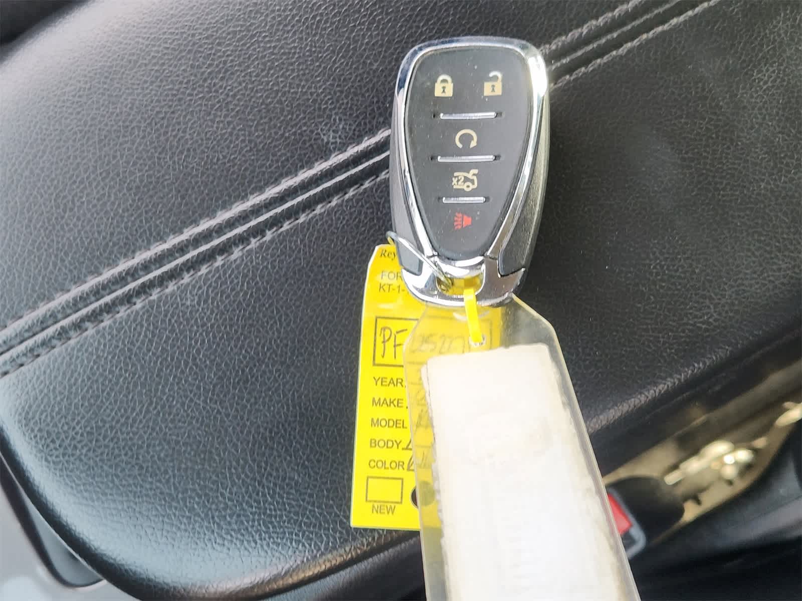 Thumbnail: 2023 Chevrolet Malibu - 33