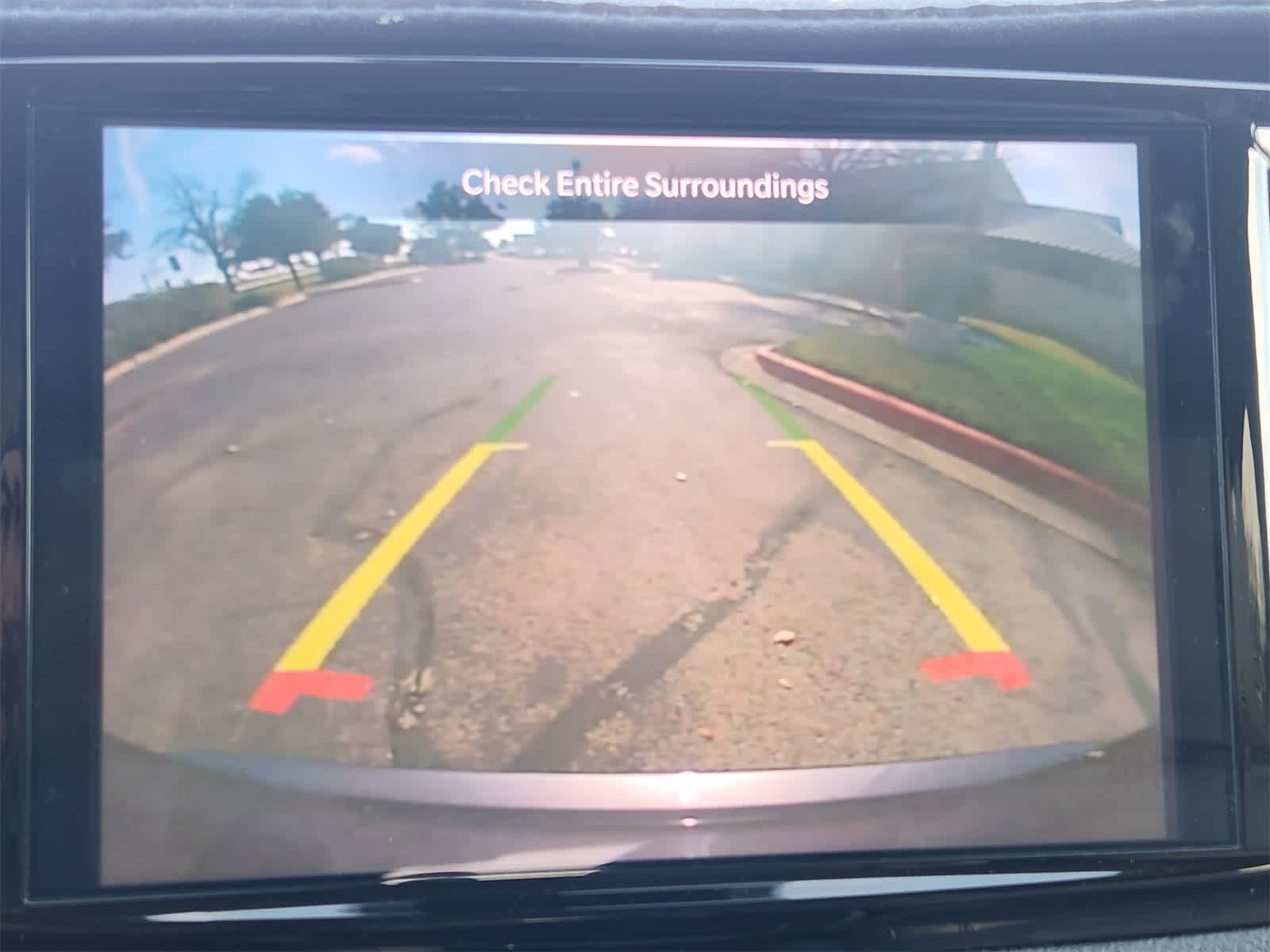 Thumbnail: 2021 Chrysler Pacifica - 18