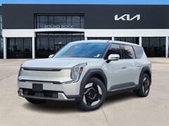 2026 Kia EV9 Light Long Range SUV
