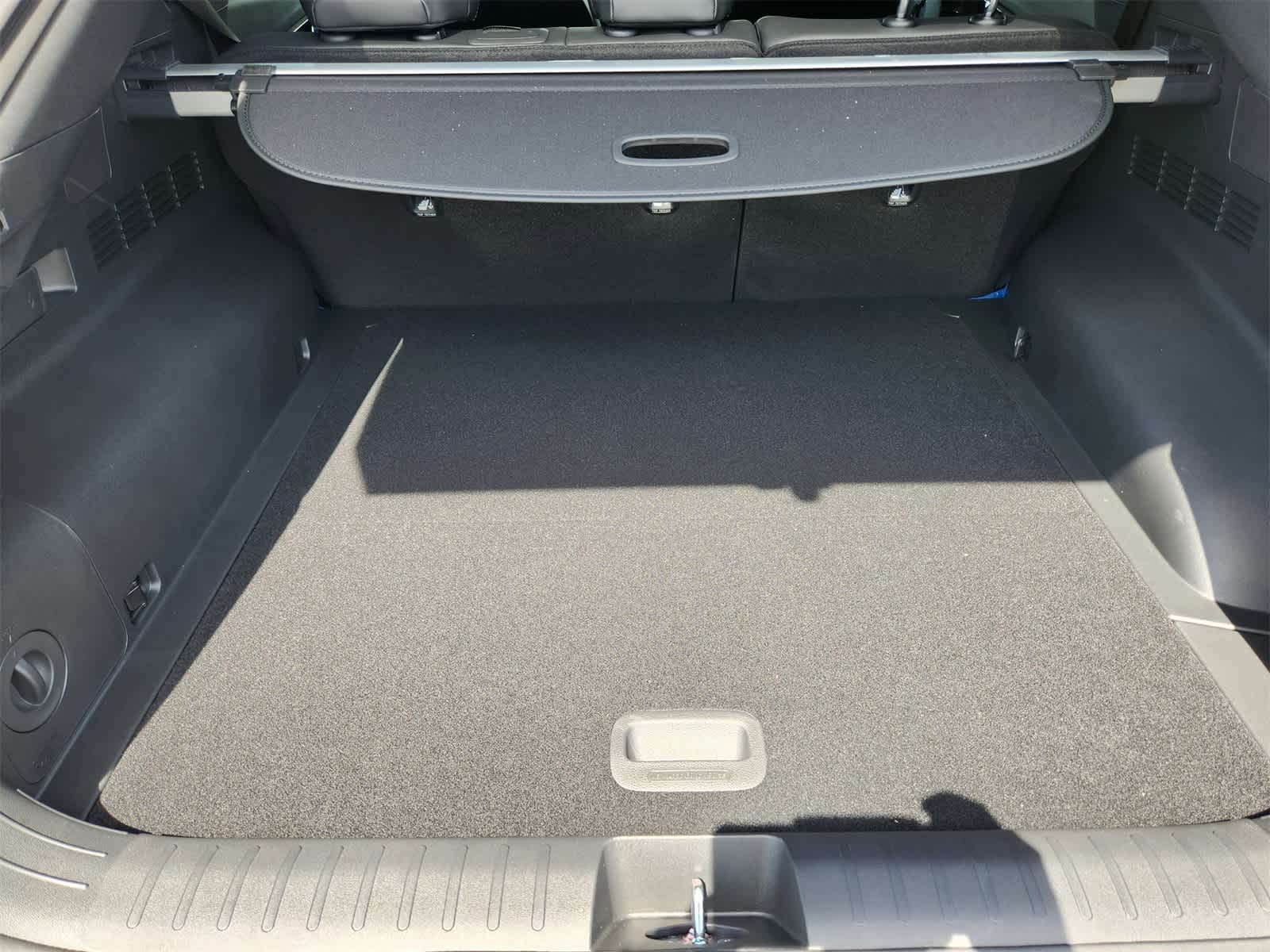 Thumbnail: 2025 Kia EV6 - 27