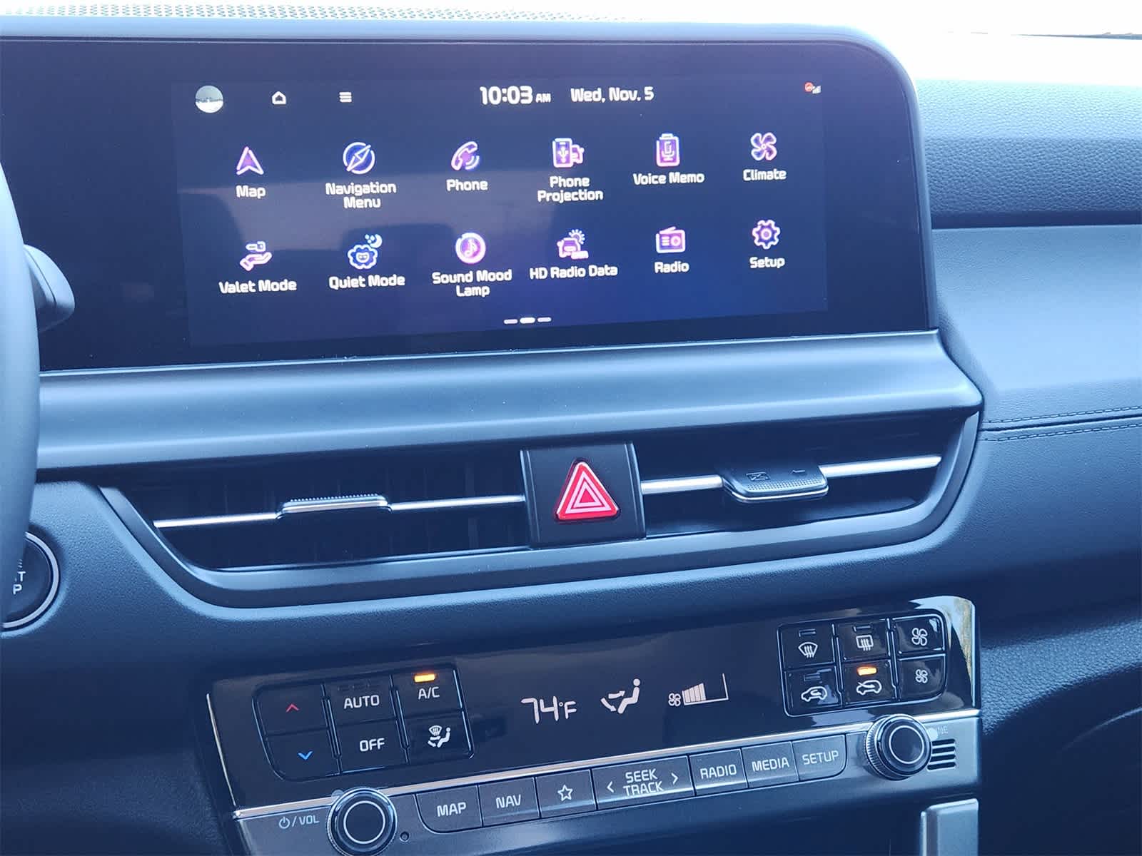 Thumbnail: 2026 Kia Seltos - 15