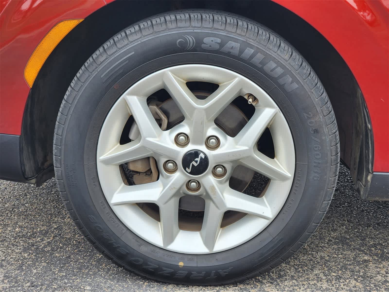 Thumbnail: 2022 Kia Soul - 9