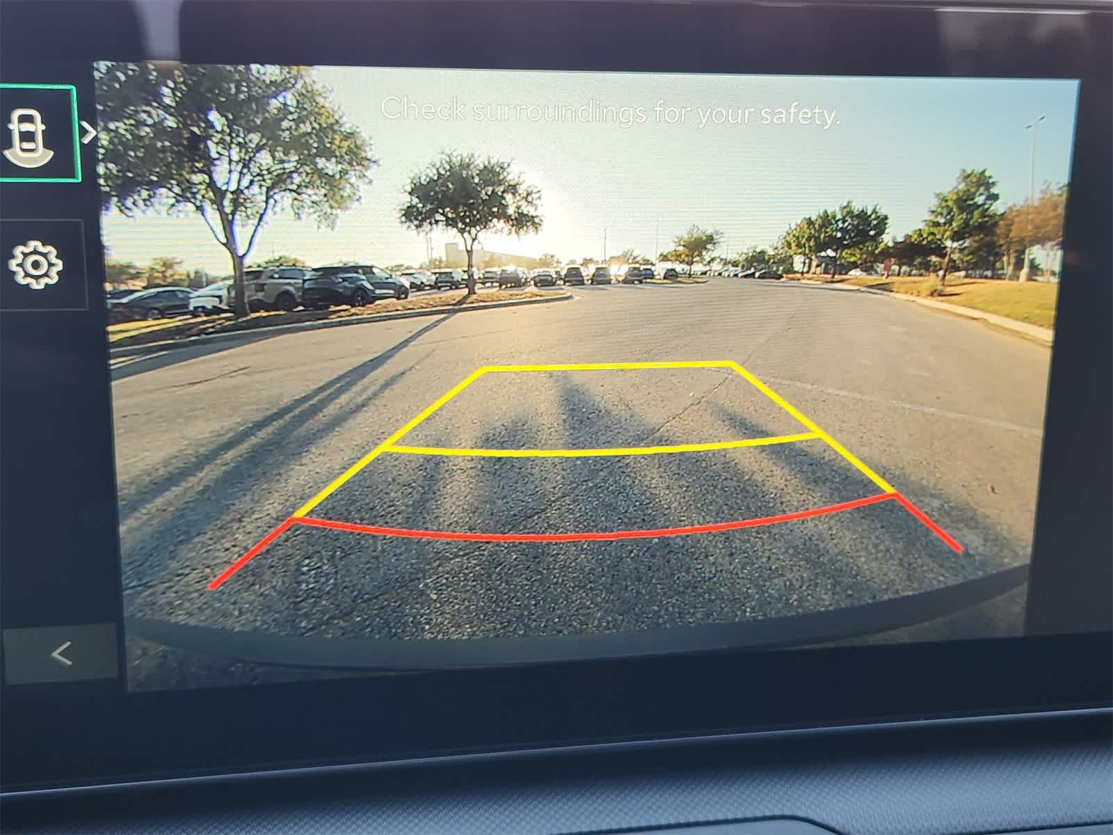 Thumbnail: 2025 Kia K4 - 16