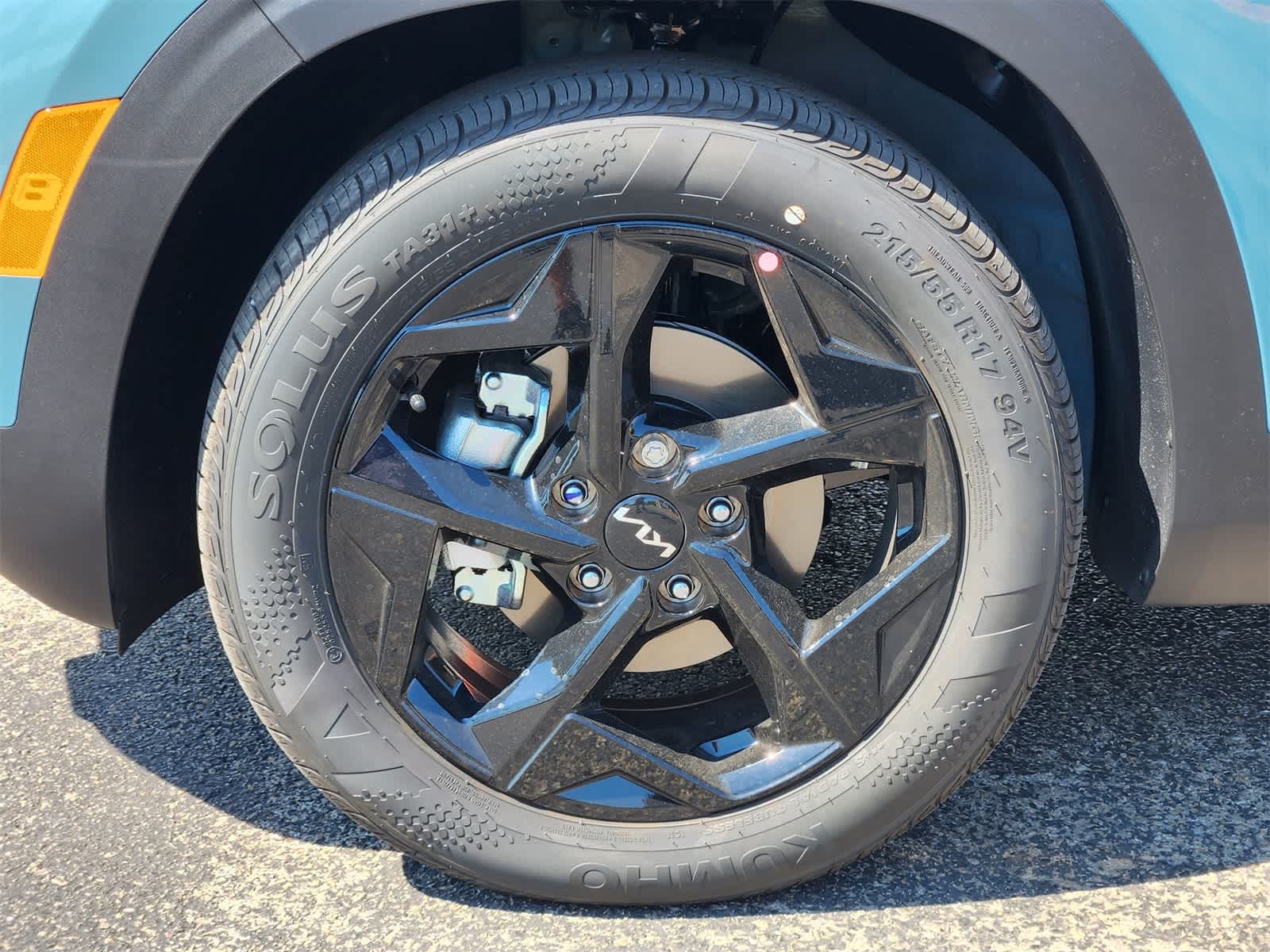 Thumbnail: 2026 Kia Seltos - 9