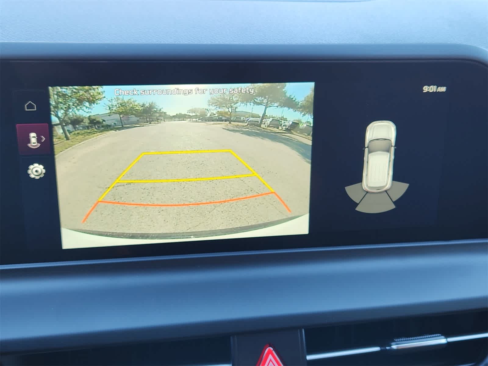 Thumbnail: 2026 Kia Seltos - 15