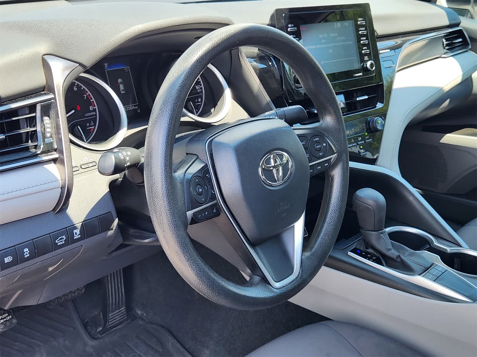 Thumbnail: 2023 Toyota Camry - 2