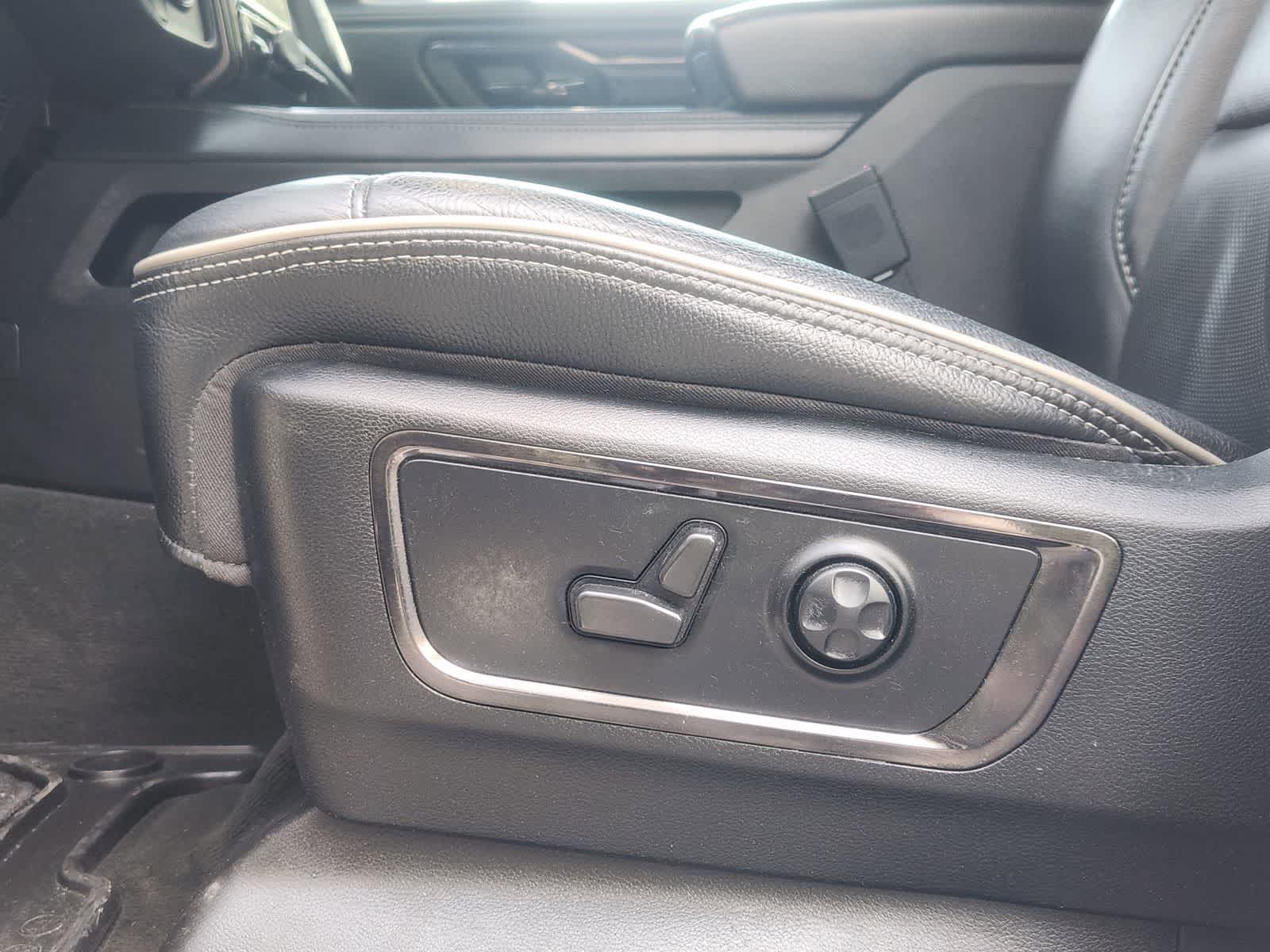 Thumbnail: 2022 RAM 1500 - 23