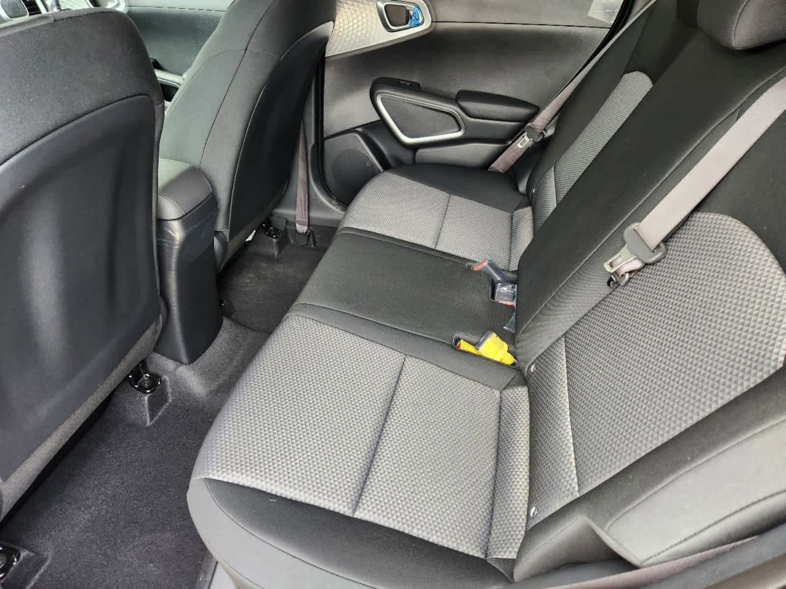 Thumbnail: 2025 Kia Soul - 23