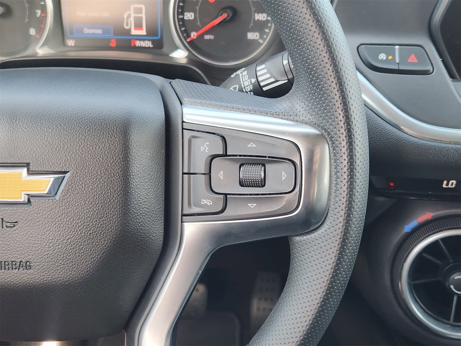 Thumbnail: 2021 Chevrolet Blazer - 26