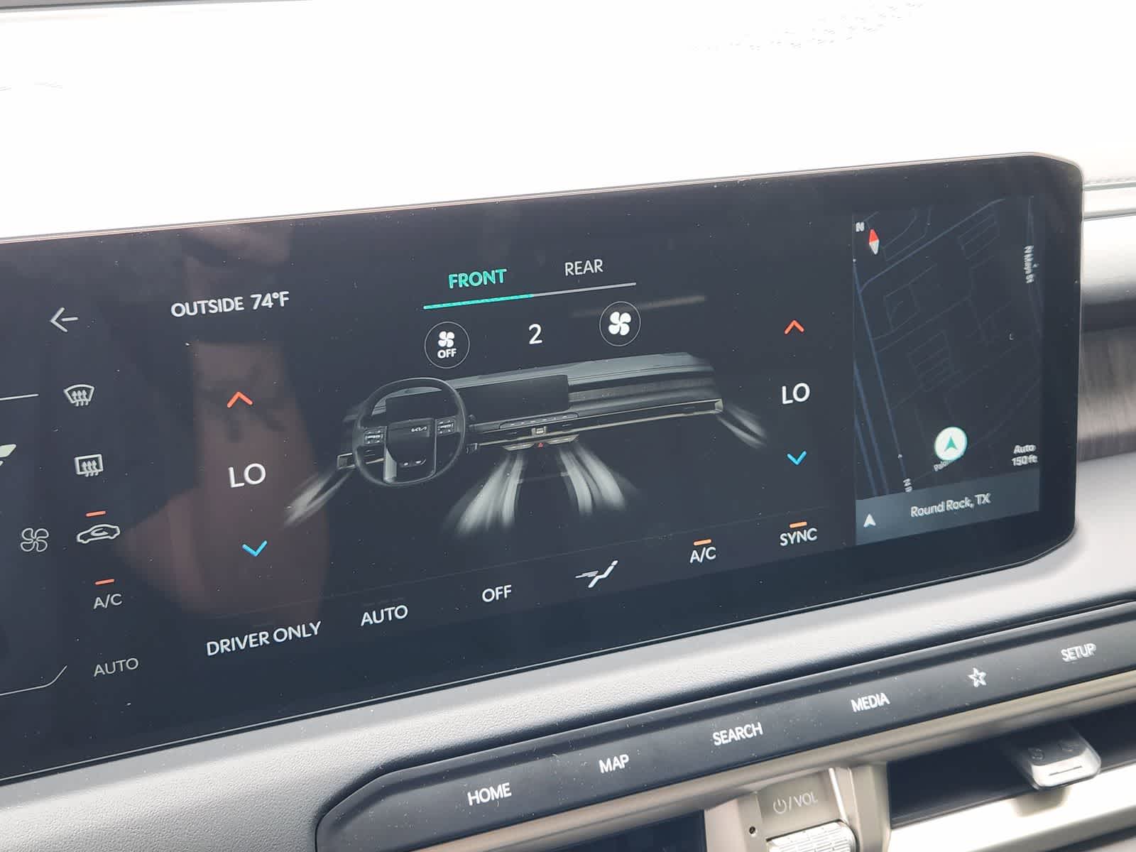 Thumbnail: 2027 Kia Telluride - 17