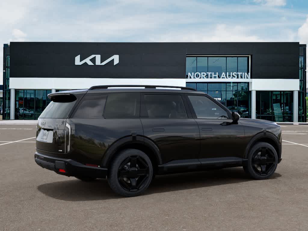 Thumbnail: 2027 Kia Telluride - 6