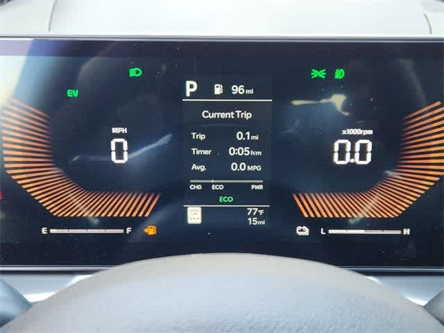 2025 Kia Sorento EX 11