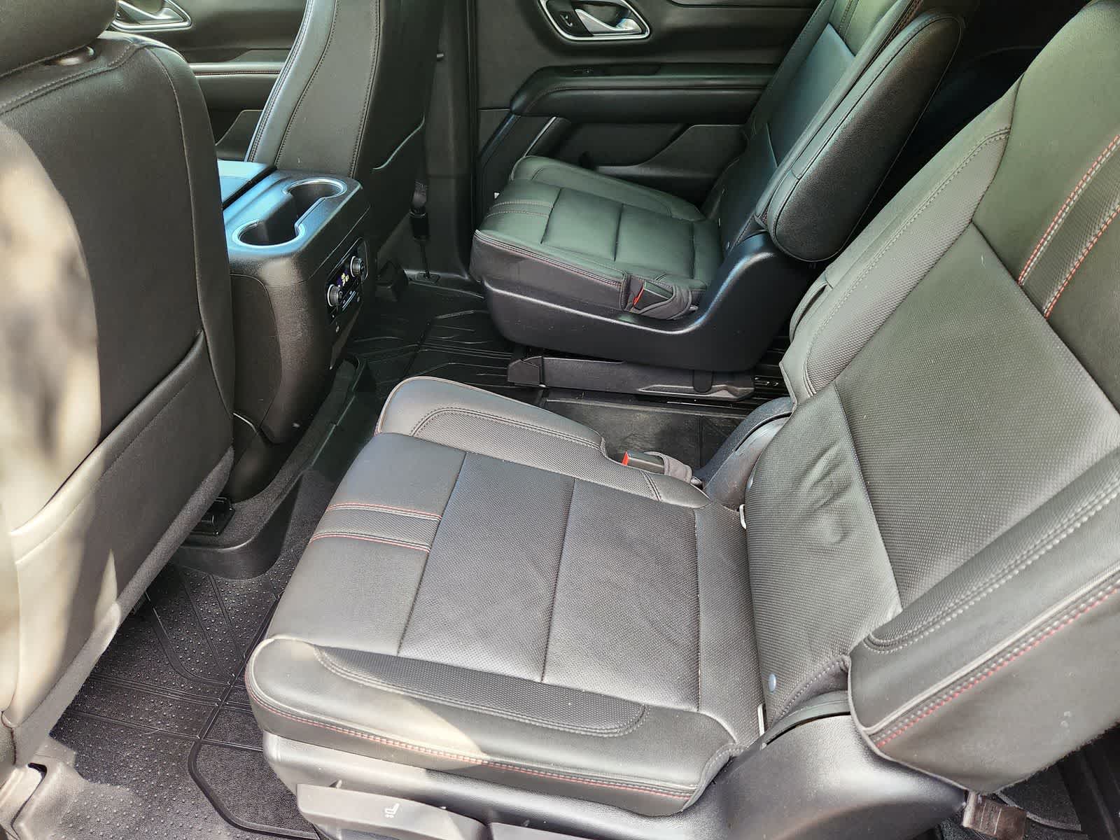 Thumbnail: 2022 Chevrolet Tahoe - 28