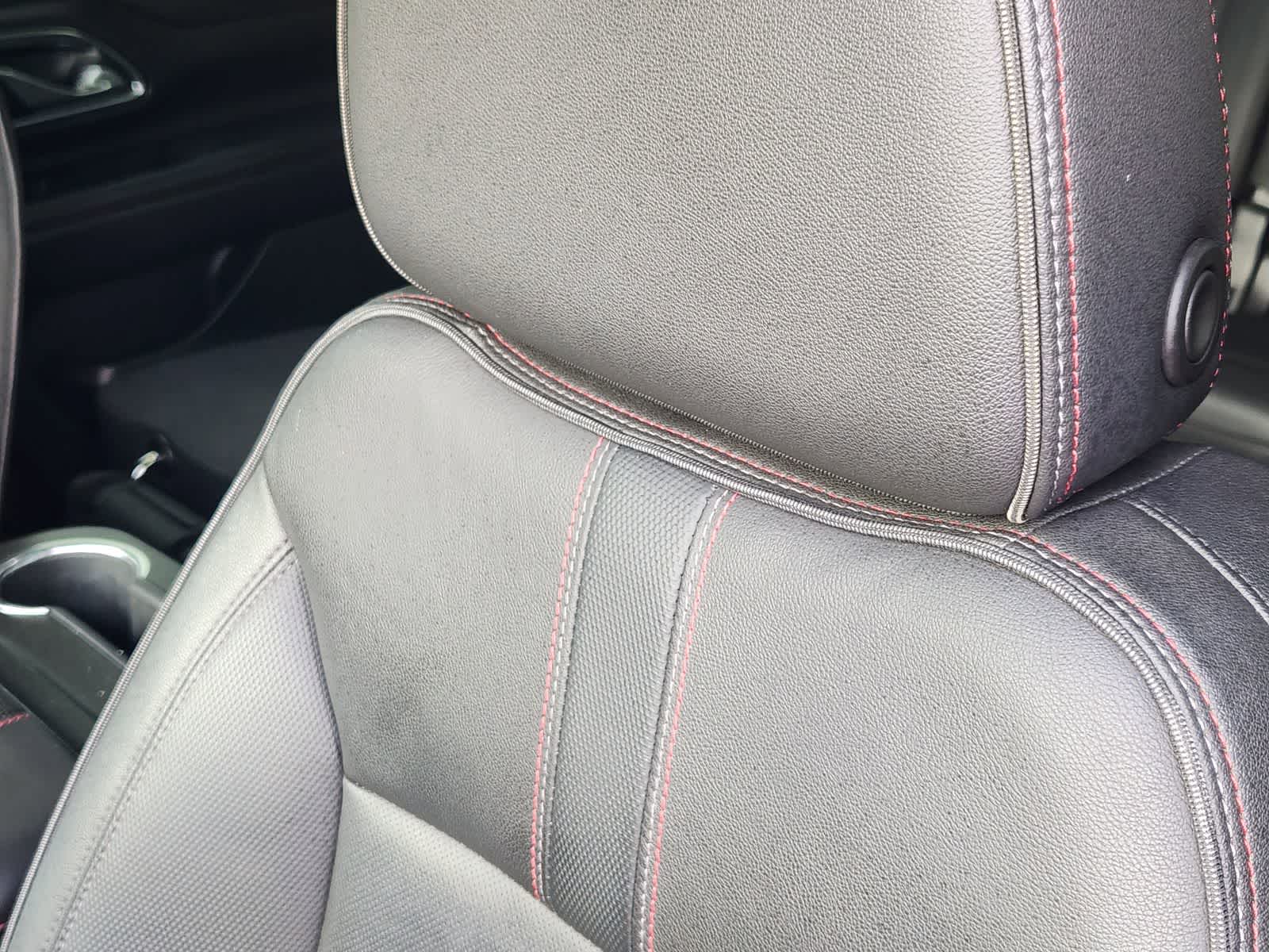 Thumbnail: 2022 Chevrolet Tahoe - 14