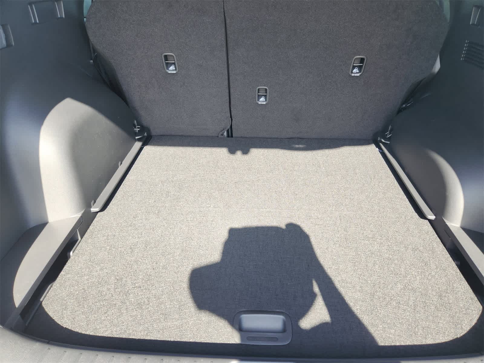 Thumbnail: 2026 Kia Sportage - 28