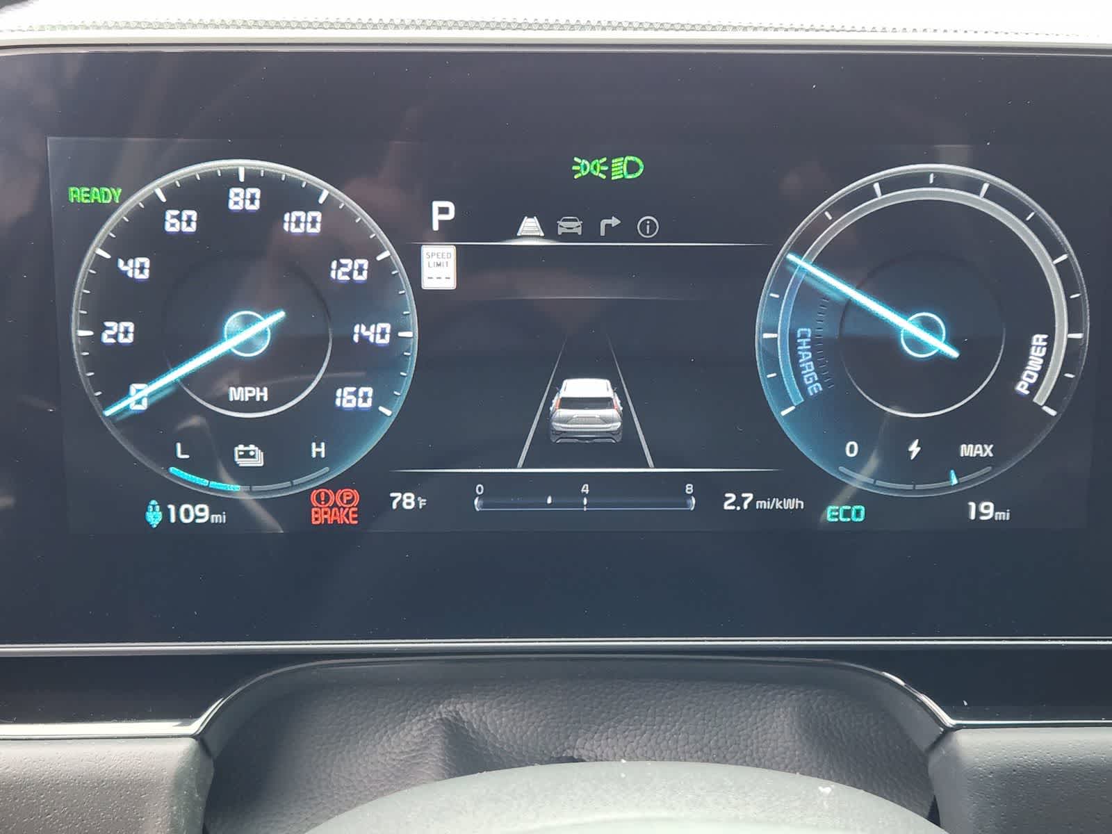 Thumbnail: 2026 Kia Niro - 13
