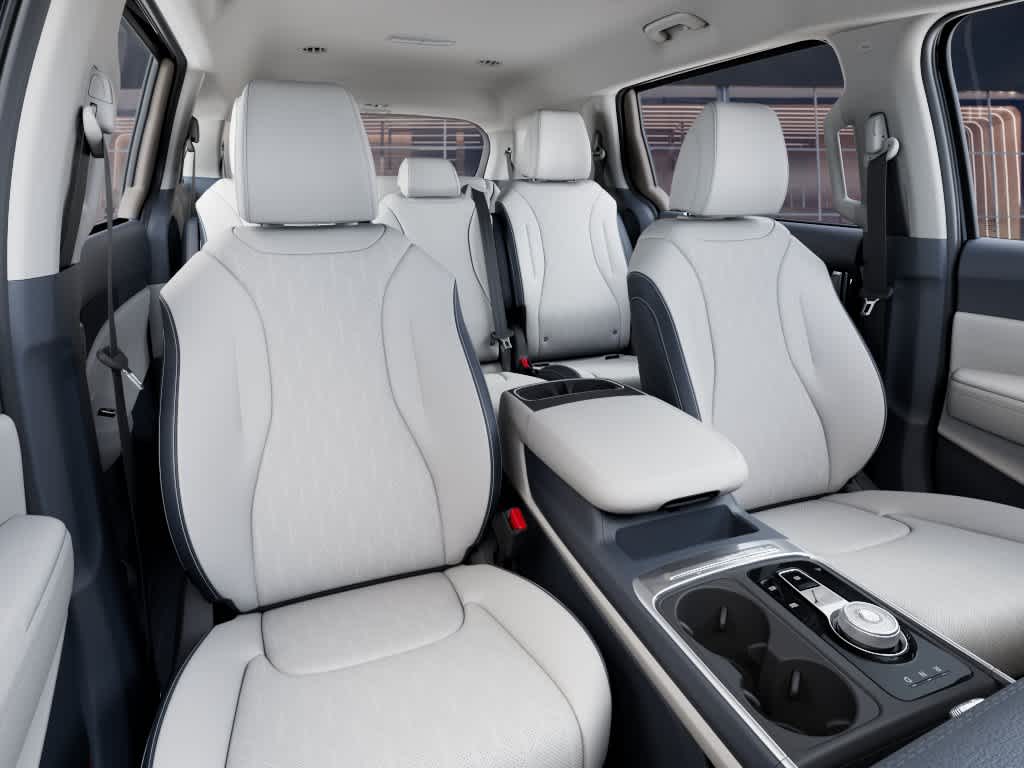 Thumbnail: 2026 Kia Carnival - 15