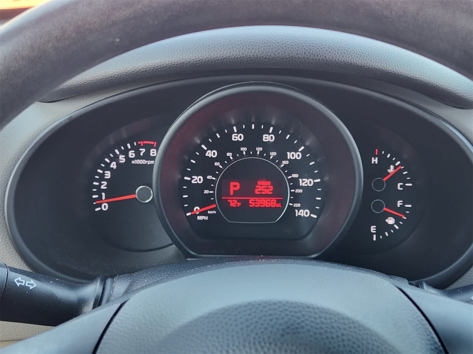 Thumbnail: 2017 Kia Soul - 16