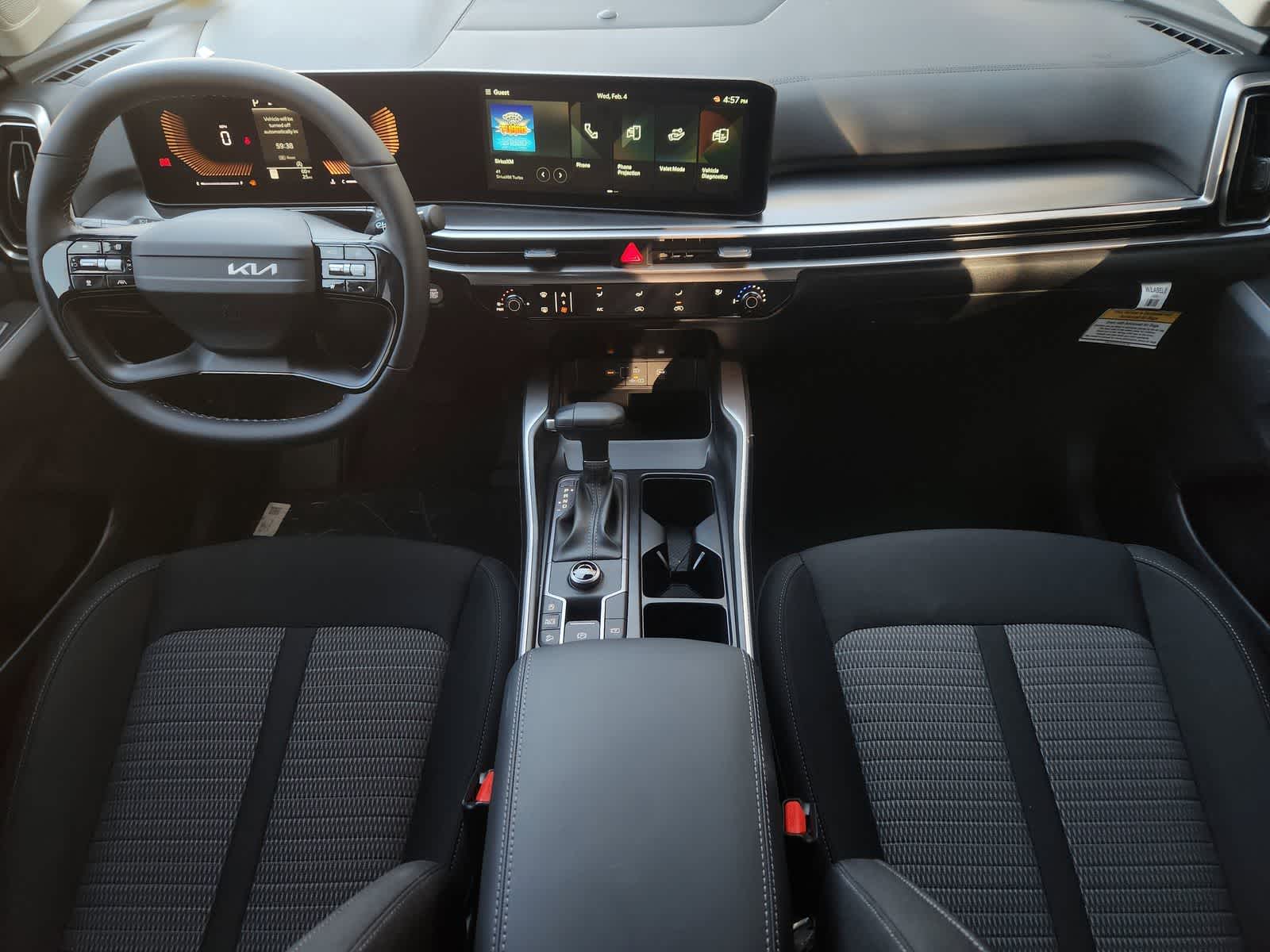 Thumbnail: 2026 Kia Sorento - 21