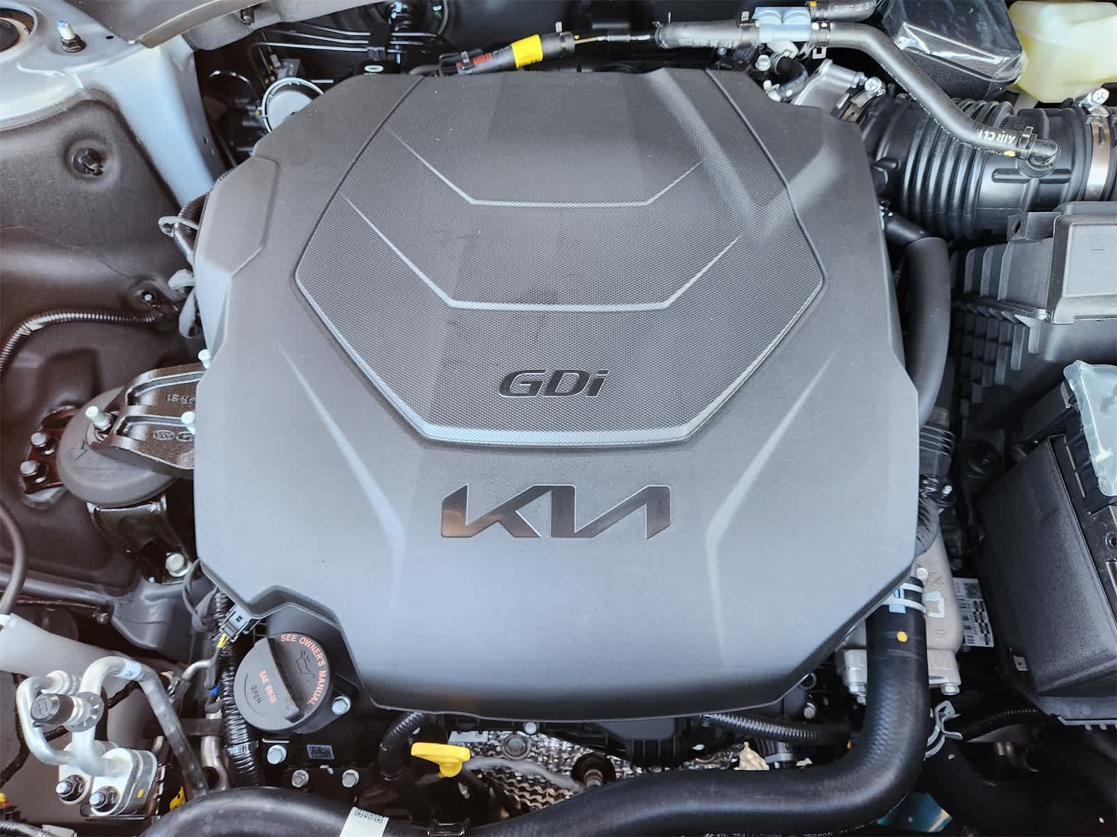 Thumbnail: 2025 Kia Telluride - 21