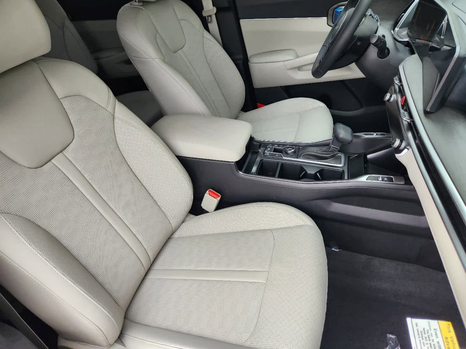 Thumbnail: 2025 Kia Sorento - 11