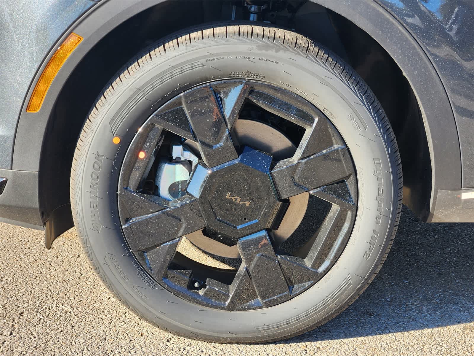 Thumbnail: 2026 Kia Sportage - 9