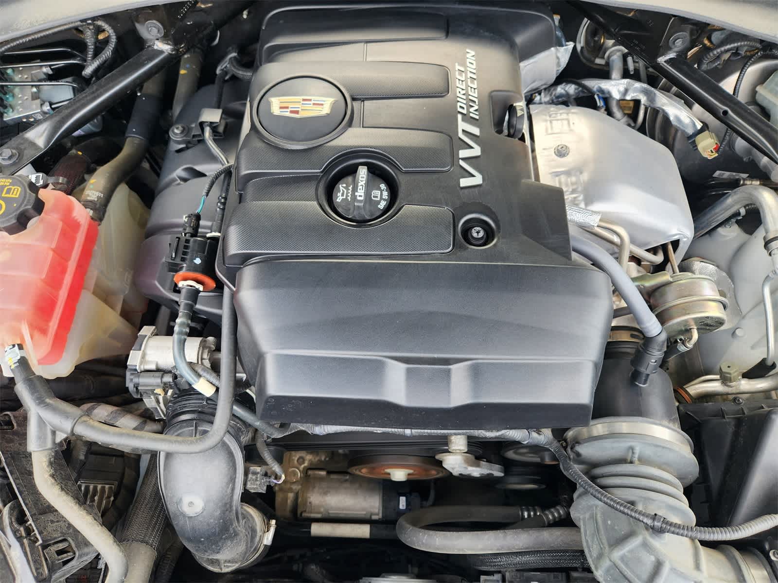 Thumbnail: 2019 Cadillac CTS - 30