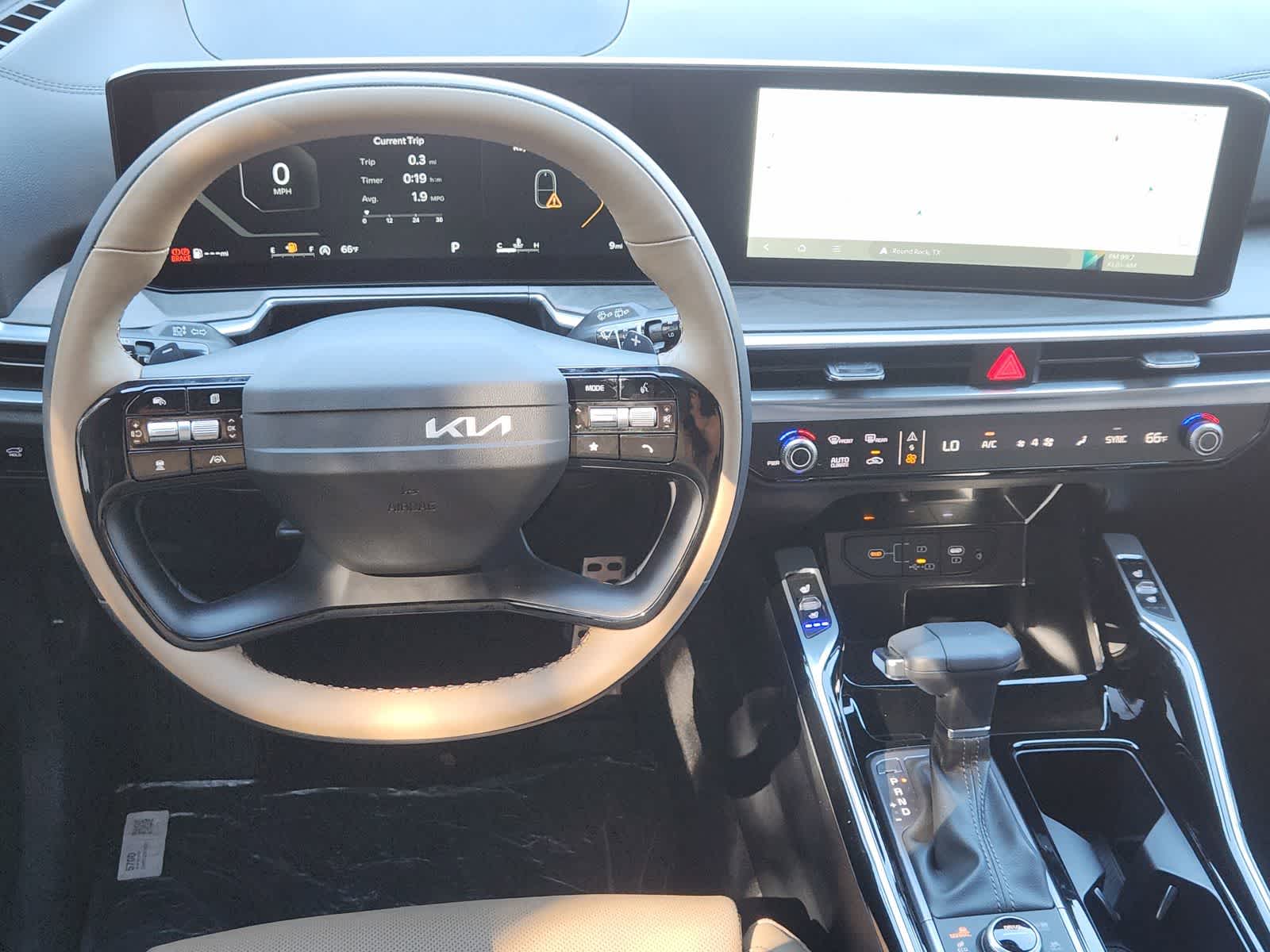 Thumbnail: 2026 Kia Sorento - 24