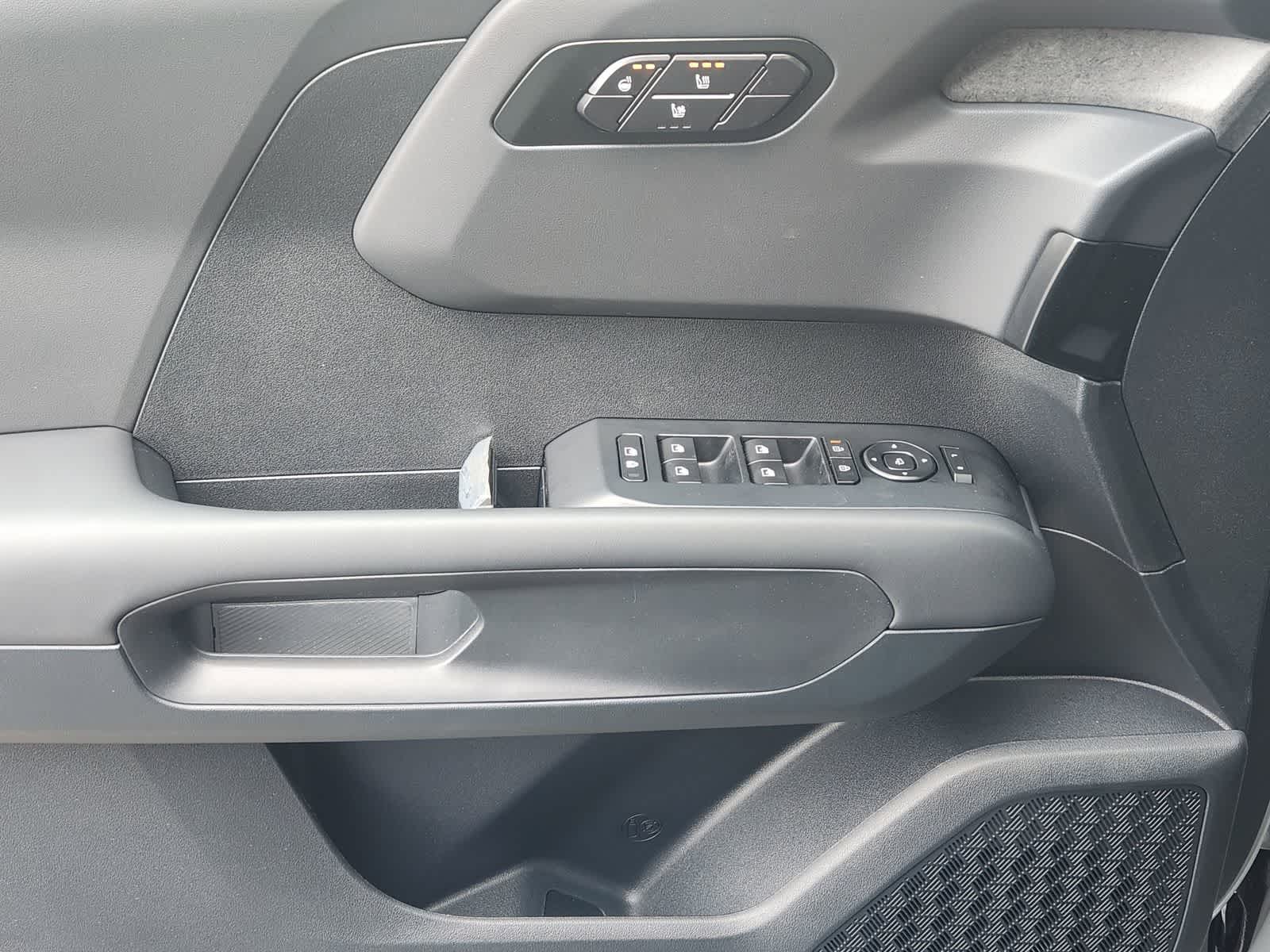 Thumbnail: 2027 Kia Telluride - 19