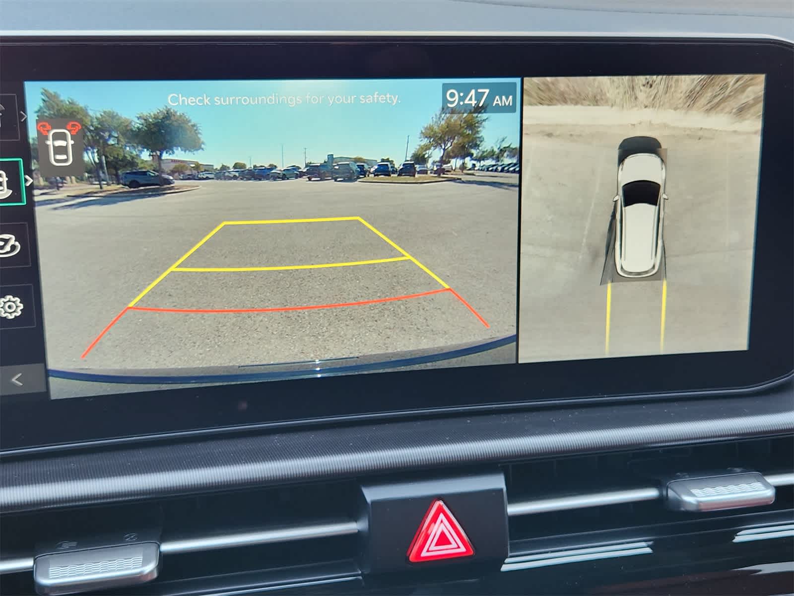 Thumbnail: 2026 Kia Sportage - 16