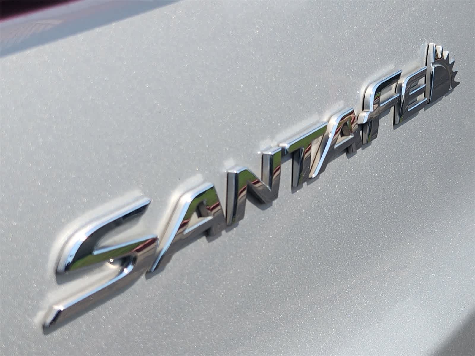 Thumbnail: 2013 Hyundai Santa Fe - 11