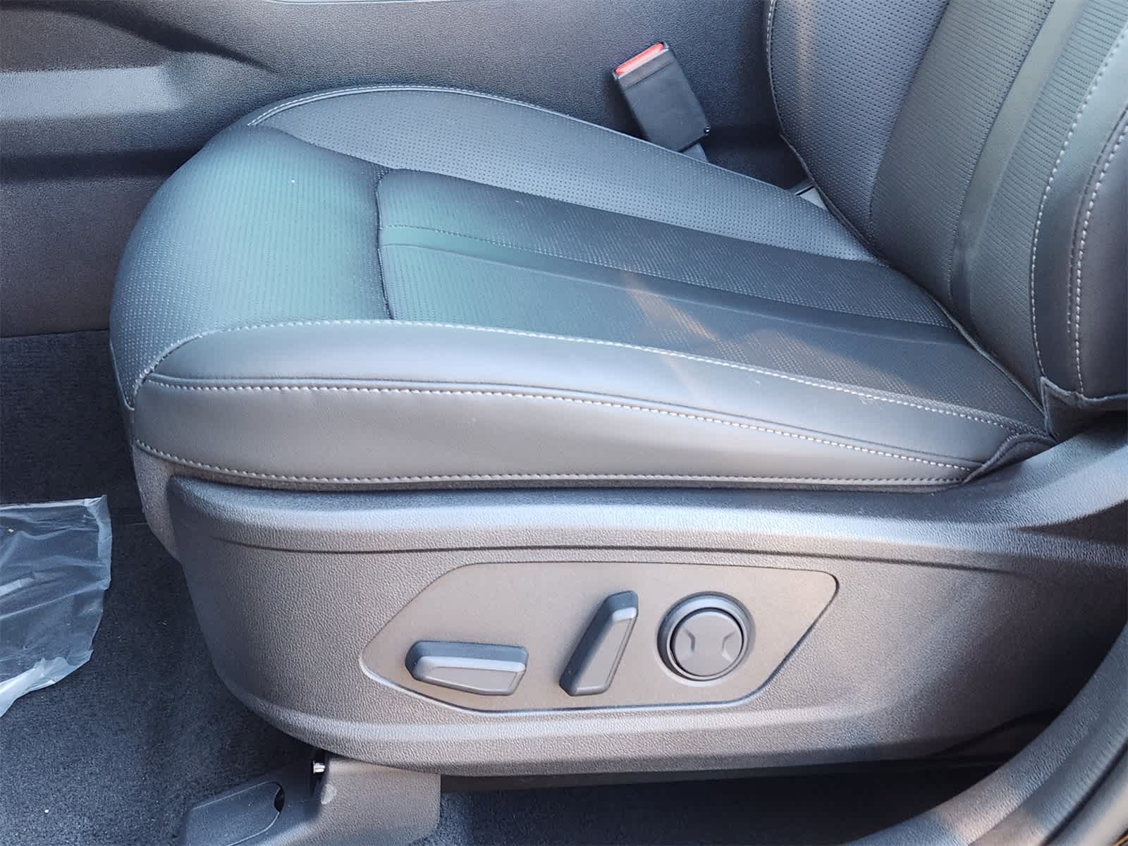 Thumbnail: 2026 Kia Sorento - 21