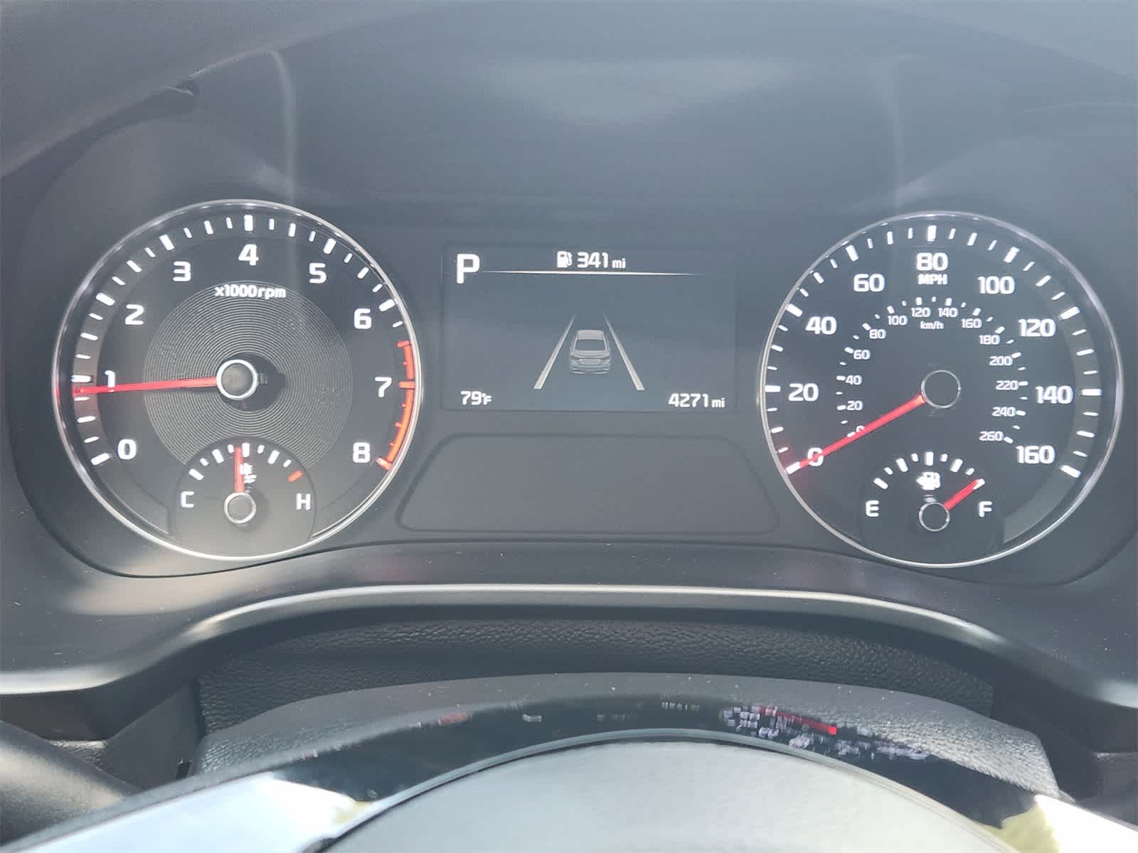 2024 Kia Forte LXS 15