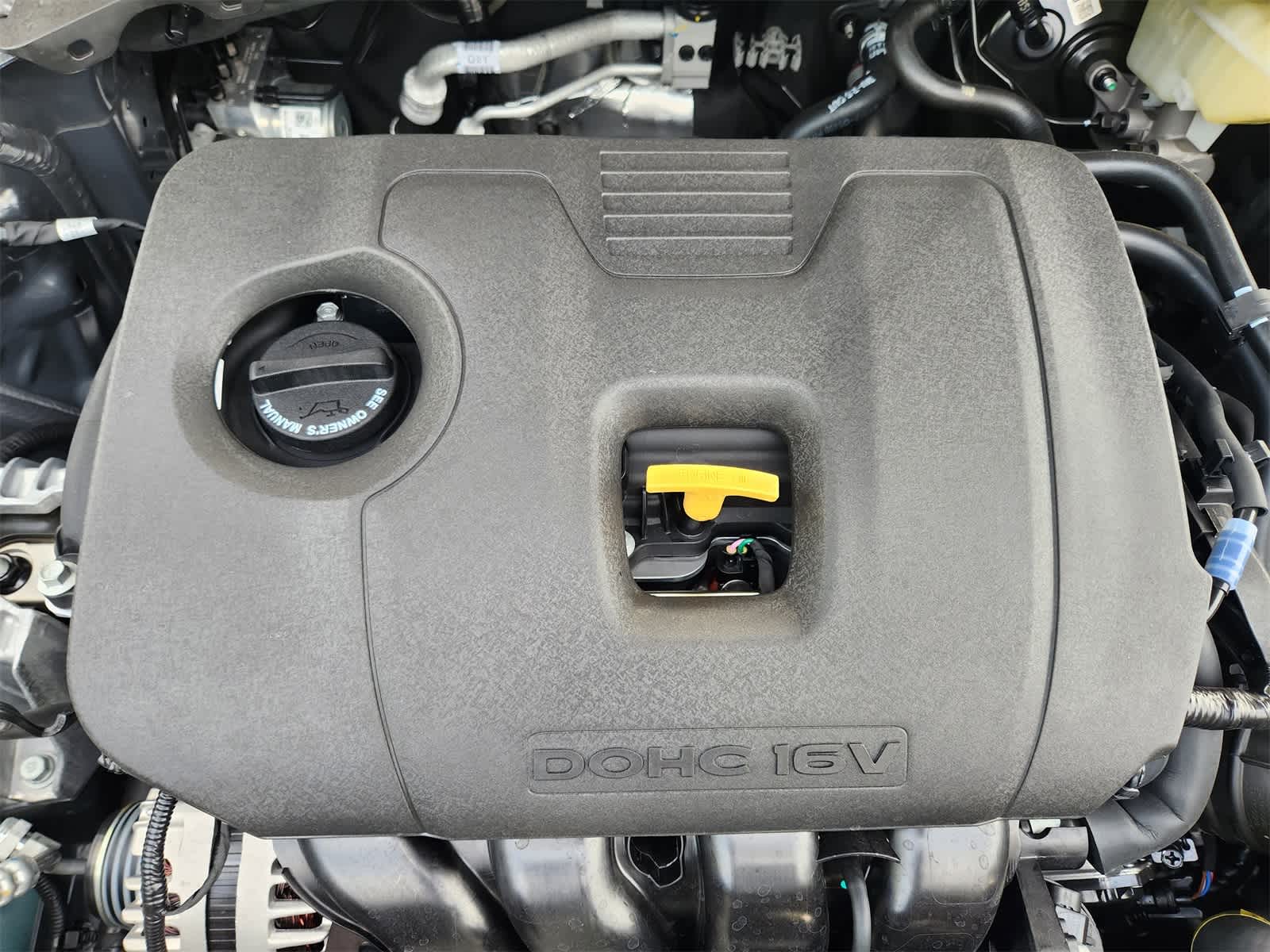 Thumbnail: 2026 Kia Seltos - 26