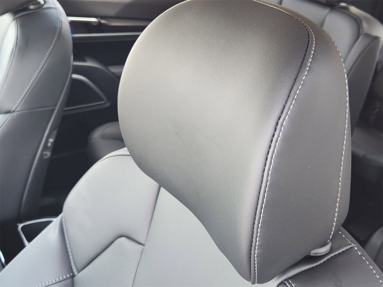 Thumbnail: 2025 Kia Telluride - 12