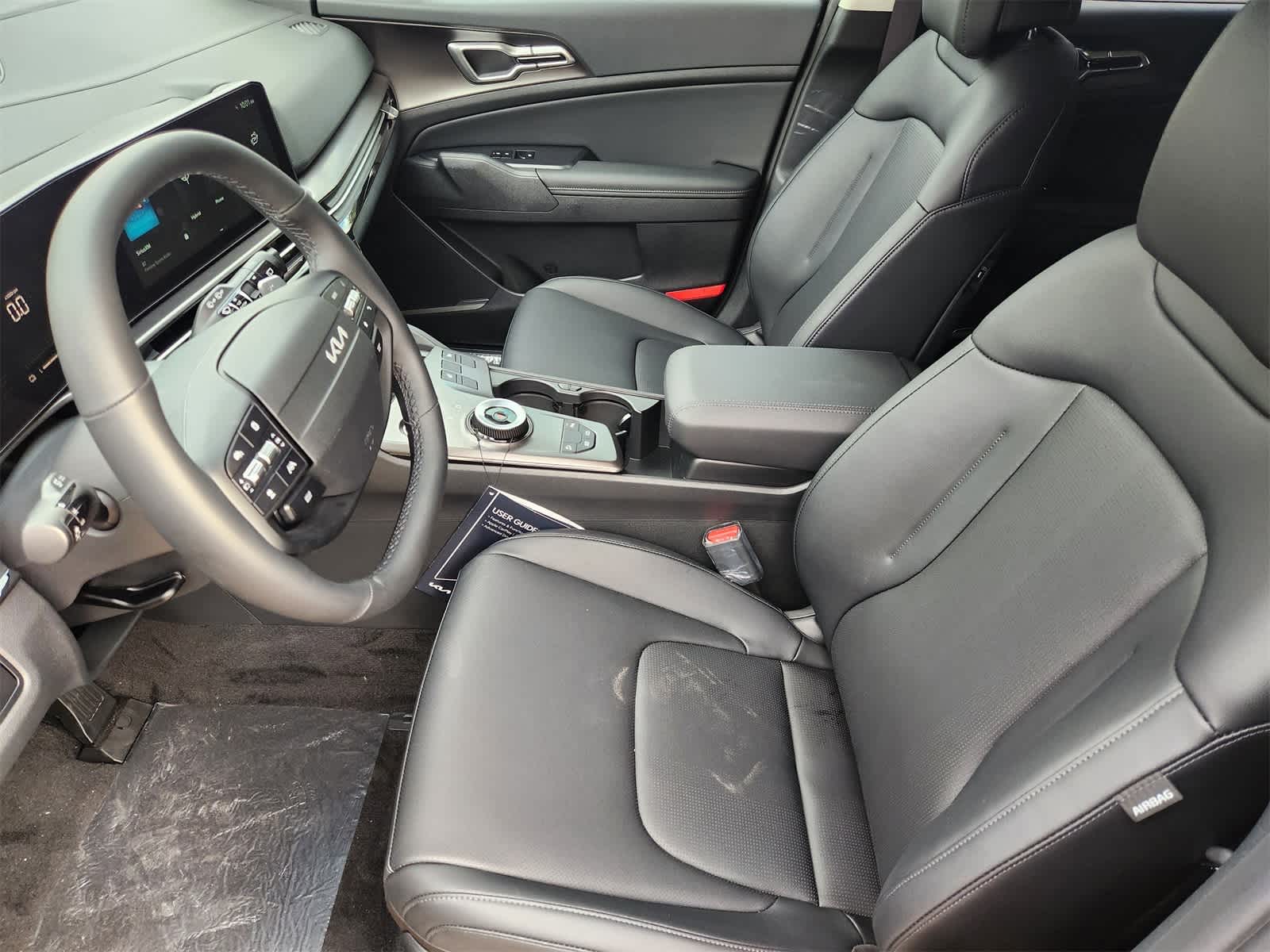 Thumbnail: 2026 Kia Sportage - 10