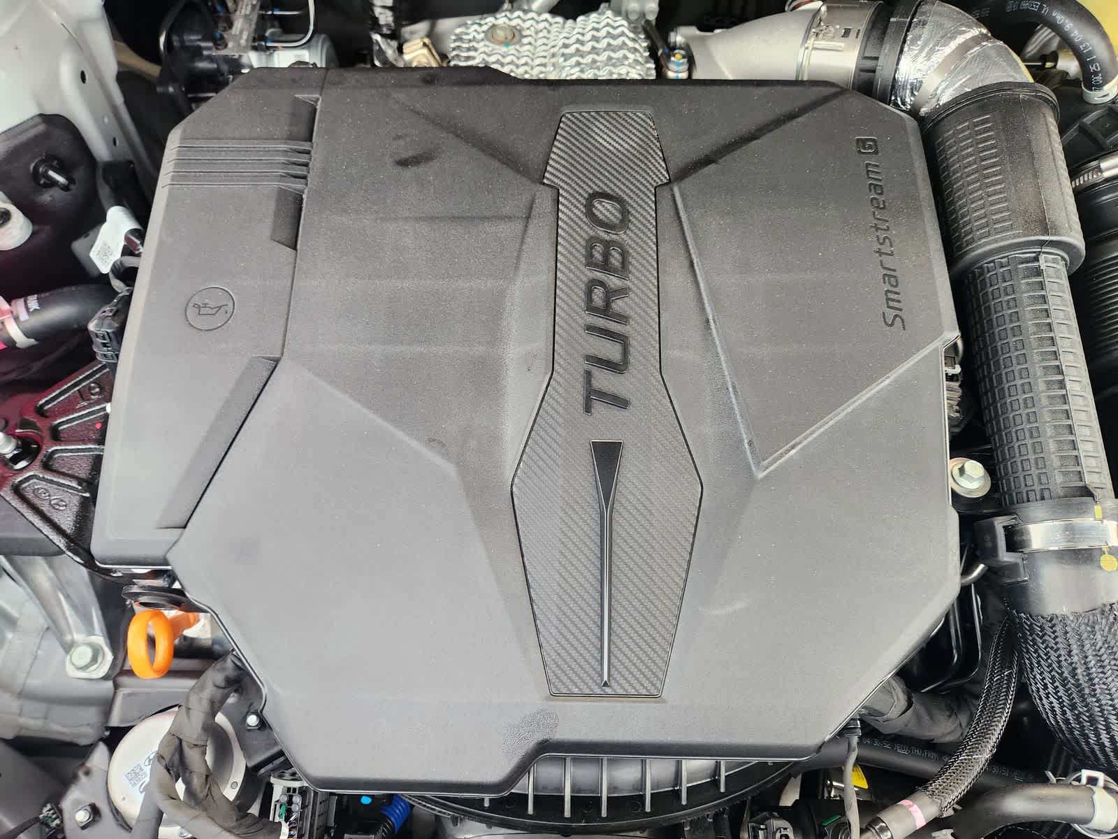 Thumbnail: 2026 Kia Sorento - 22