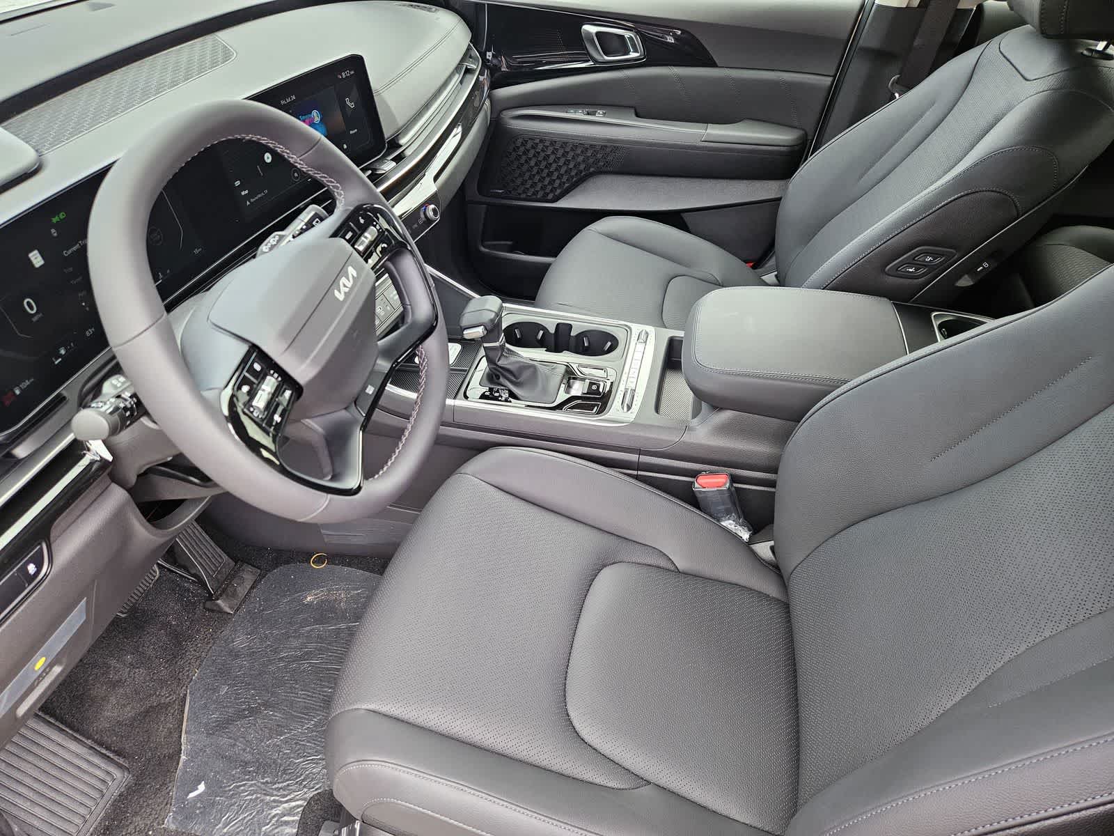 2027 Kia Carnival SX Prestige - Photo 9